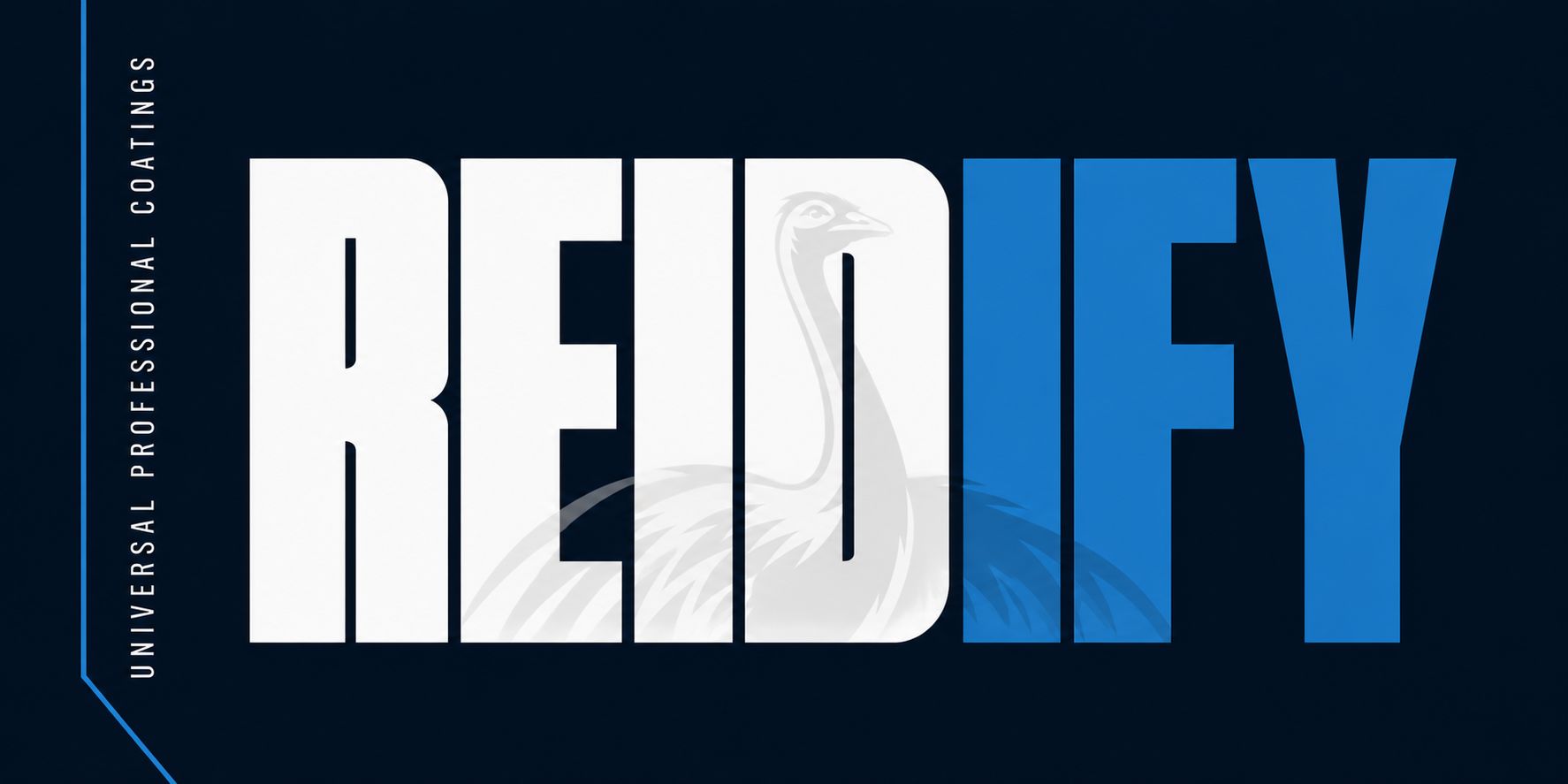 REIDIFY — Universal Professional Coatings